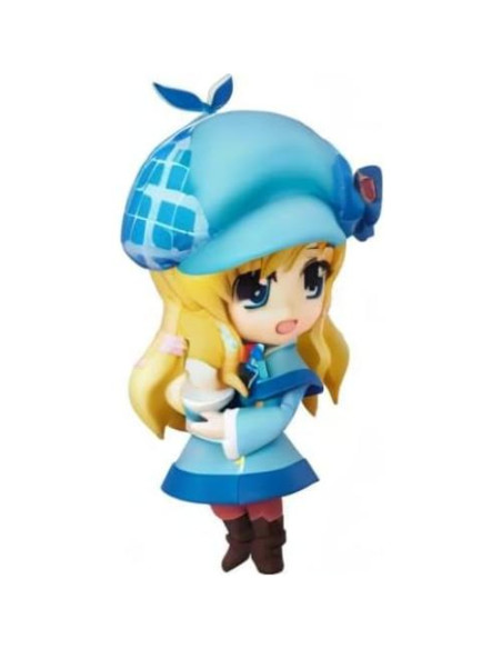 Figura Nendoroid Cordelia Glauca Good Smile 10 cm Figura Nendoroid Cordelia Glauca Good Smile 10 cm
