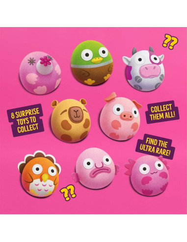 Galletas para Perros Bonkers Sorpresa con Juguete 100g