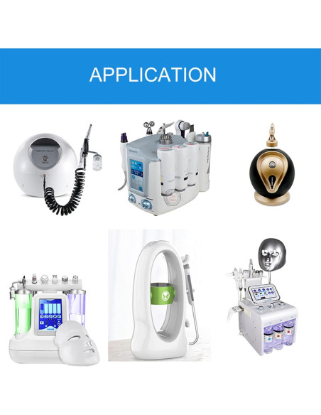 Suero Facial Peeling Aqua ZD 400ml Hidratante Piel Normal