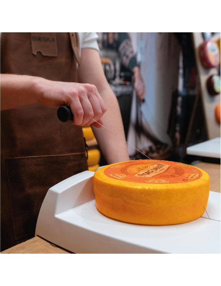 Cortador de Queso Profesional BOSKA Cheese Commander Pro+