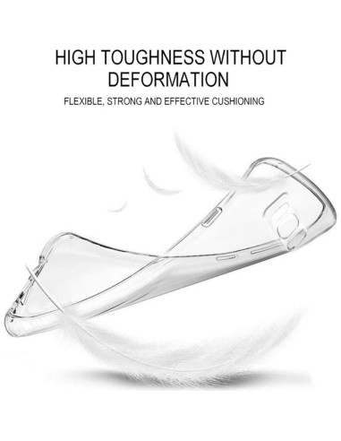 Funda ZTE Blade A33s KJYFOANI con Soporte Rotatorio 360 Rosa