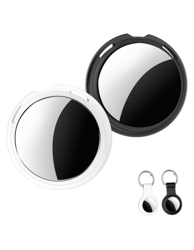 Localizador Bluetooth Votlik LocatePro para iOS - 2 Pack