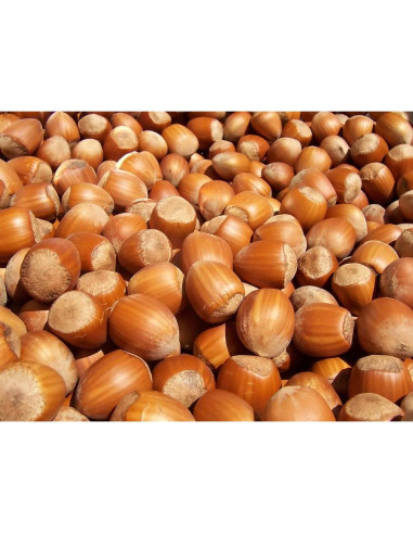 Cascanueces de Madera Efo Hongo - Herramienta Ergonómica para Nueces