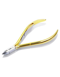 Cortacutículas Nghia D-555 Mandíbula Completa 17.78cm