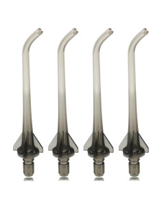 Cabezal de Repuesto para Irrigador Oral Coslus 4 Piezas