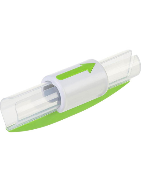 Cortador de Uvas EMVANV Verde - Accesorio de Cocina Multifuncional