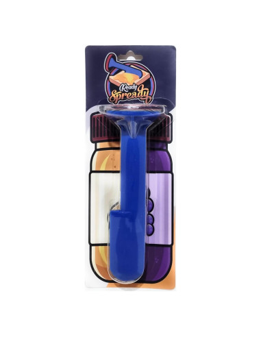 Esparcidor de Mantequilla de Maní Ready Spready - Tarros Altos