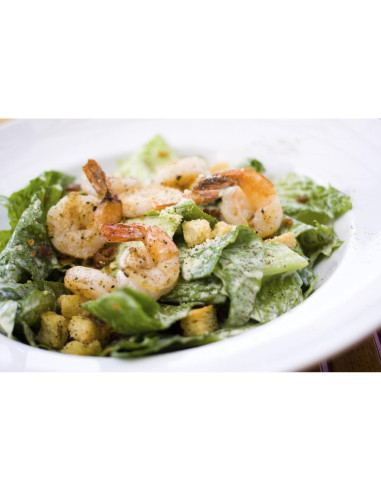 Sal Marina Dorada Especiada Gustus Vitae 65g - Sazonador Gourmet