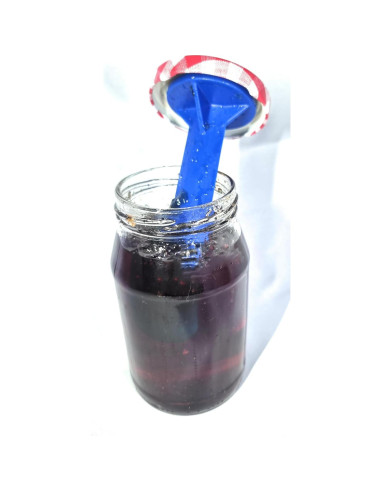 Esparcidor de Mantequilla de Maní Ready Spready - Tarros Altos