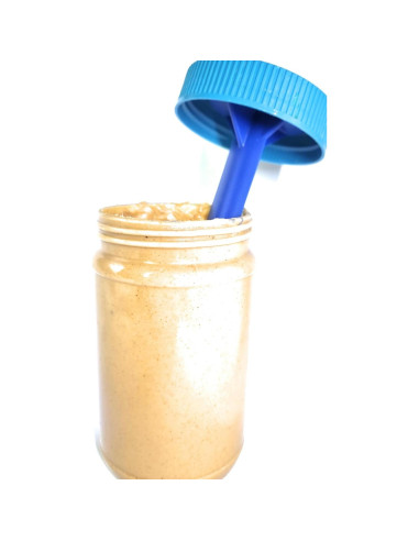 Esparcidor de Mantequilla de Maní Ready Spready - Tarros Altos