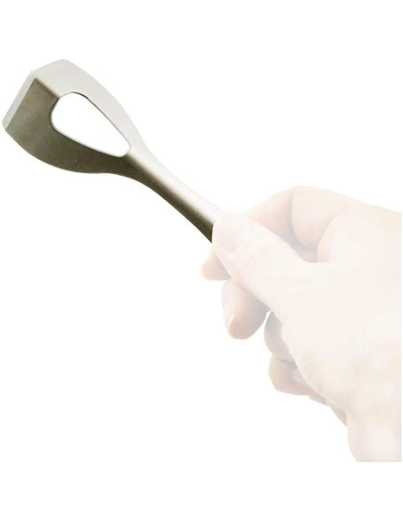 Cuchillo para Mantequilla KAI House SELECT Acero Inoxidable