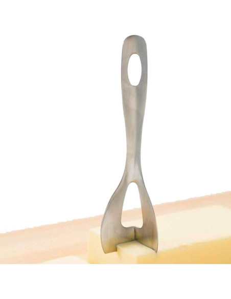 Cuchillo para Mantequilla KAI House SELECT Acero Inoxidable