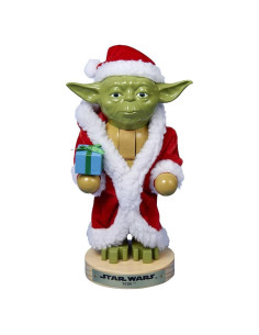 Cascanueces Star Wars Kurt Adler Darth Vader 25 cm