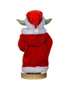 Cascanueces Star Wars Kurt Adler Darth Vader 25 cm 2