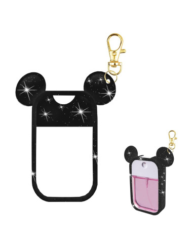 Funda de Silicona TERPINK para Spray Desinfectante 29.57 ml