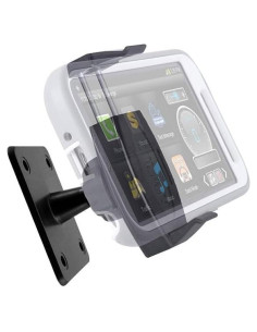 Soporte Universal para Smartphone iBOLT miniPro AMPS - Negro