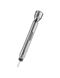 Bolígrafo Rompevidrios Btcdove - Acero Tungsteno, 17.2 cm