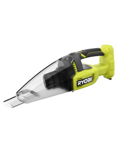 Aspiradora de Mano Ryobi 18V RHV18-0 600ml 1000L/min