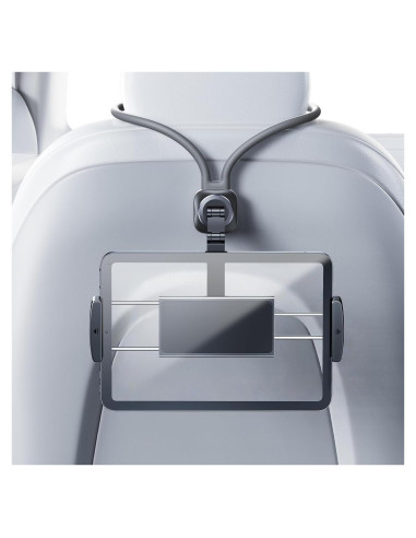 Soporte para iPad DICMKY para Asientos de Coche - 360