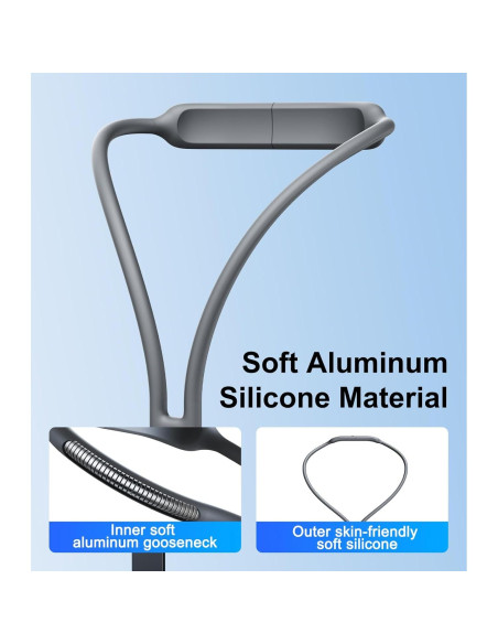 Soporte para iPad DICMKY para Asientos de Coche - 360