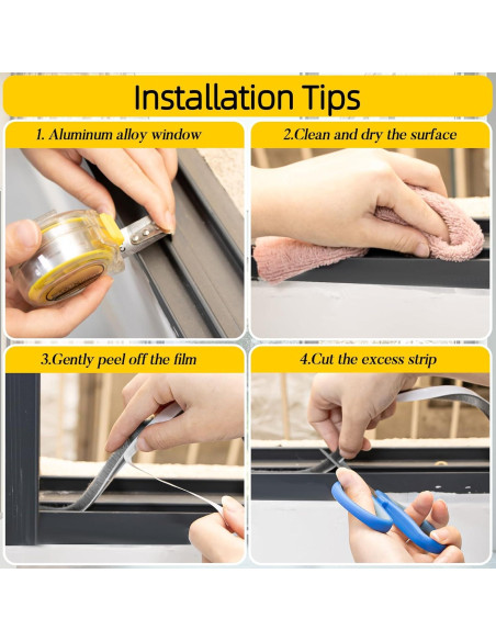 Burlete Autoadhesivo RAINFLOW 5m Aislante Acústico Gris Burlete Autoadhesivo RAINFLOW 5m Aislante Acústico Gris