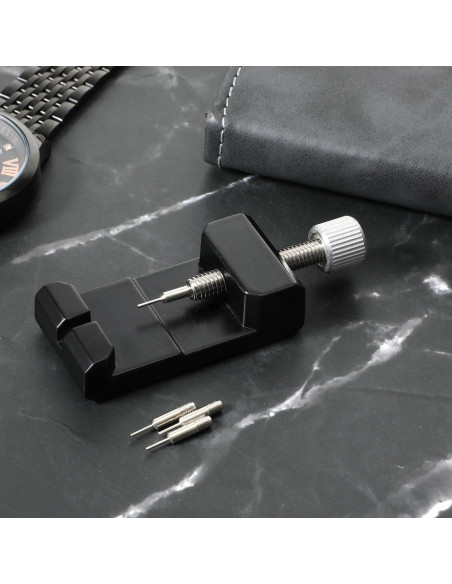 Herramienta de Eliminación de Eslabones de Reloj SynHHergyx