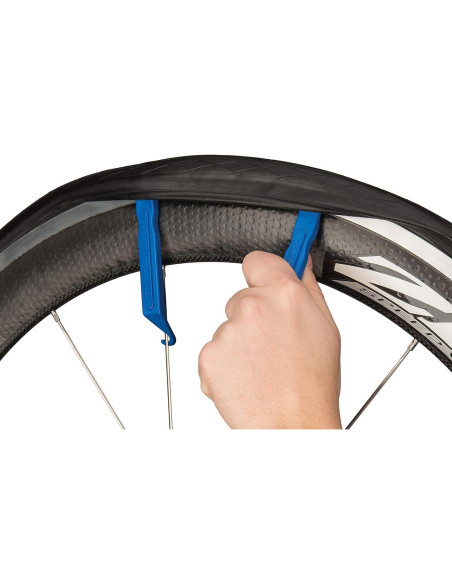 Kit de reparación de neumáticos Park Tool TR-1 - Ciclismo