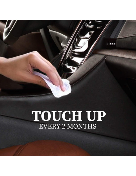 Limpiador y Acondicionador de Cuero Lexol 28 Toallitas