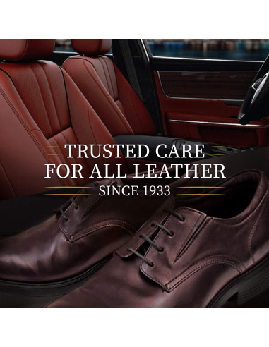 Limpiador y Acondicionador de Cuero Lexol 28 Toallitas