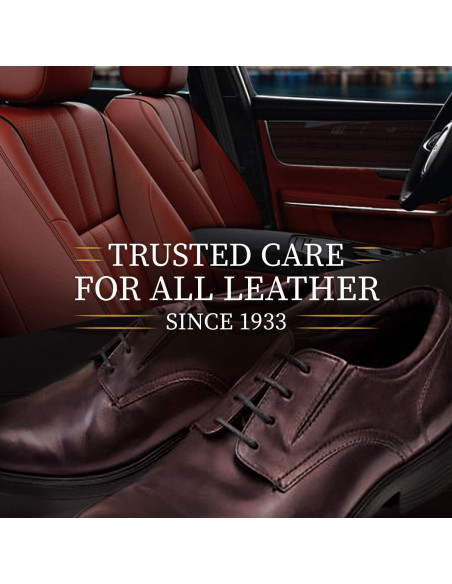 Limpiador y Acondicionador de Cuero Lexol 28 Toallitas