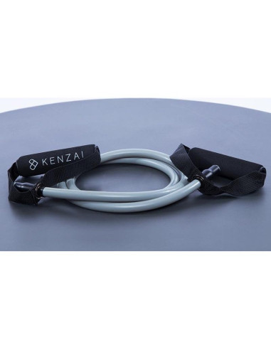 Juego de Bandas de Resistencia Kenzai 5 Niveles Multicolor