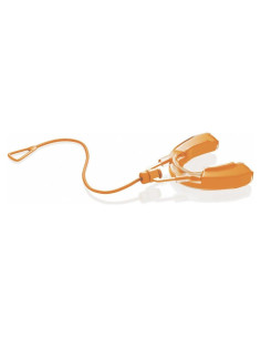 Guardia Bucal Shock Doctor Gravity 2 STC Juventud Naranja