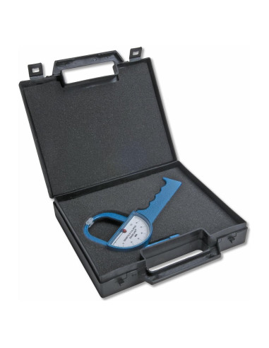 Calibrador de pliegues cutáneos Baseline con estuche