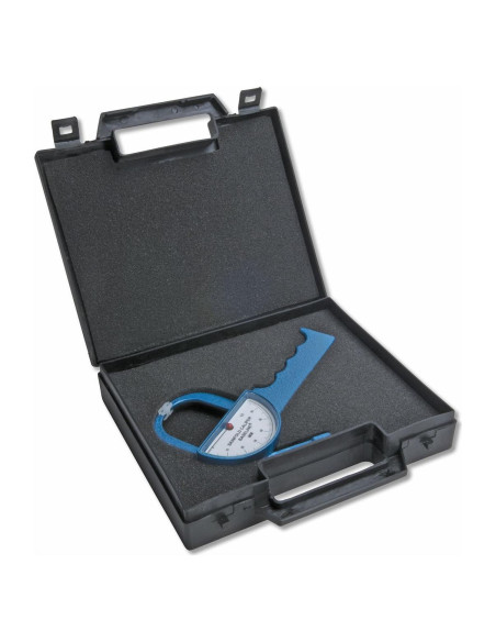 Calibrador de pliegues cutáneos Baseline con estuche