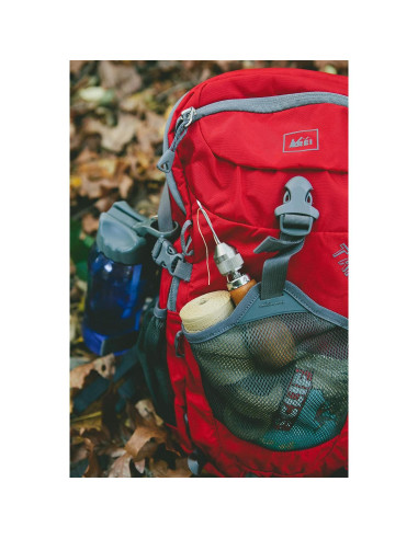 Aguja de Coser Speedy Stitcher con Hilo y Agujas Adicionales