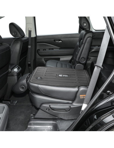 Alfombrillas de Respaldo Shvgen para Nissan Pathfinder 2022-2025