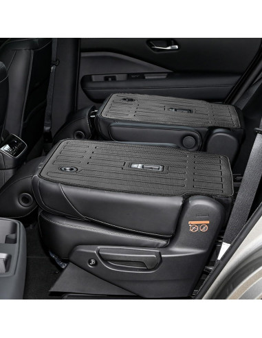 Alfombrillas de Respaldo Shvgen para Nissan Pathfinder 2022-2025