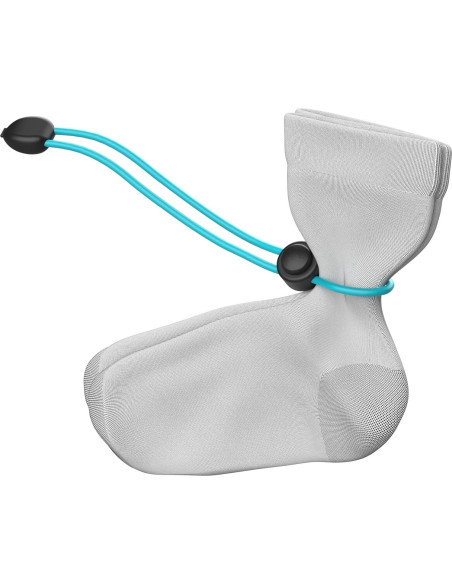 Clip de Corbata para Calcetines Stokkar Goods - 25 Piezas Multicolor