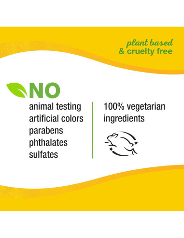 Exfoliante Facial Hawaiano Alba Botanica 113.4 g Enzima de Piña