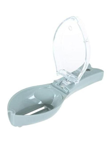 2 Piezas Quitacáscaras de Pescado Vugyue - Rápido y Eficiente