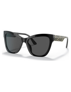 Gafas de sol Versace Mujer Marco Havana Lentes Marrón 5.6 cm