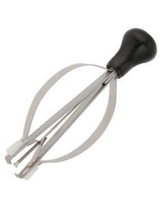 Extractor de Manecillas de Reloj Genérico Wpp-001 - Acero Inoxidable