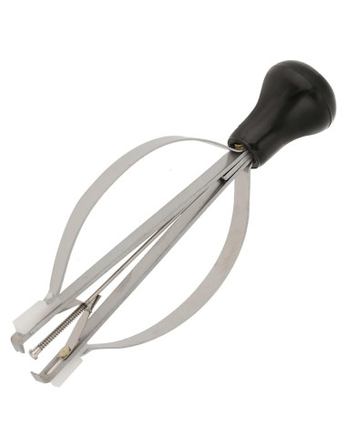 Extractor de Manecillas de Reloj Genérico Wpp-001 - Acero Inoxidable