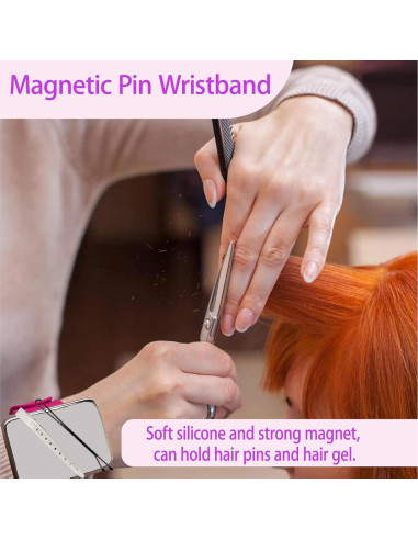 Juego de Herramientas para Trenzar Cabello Zorliton 23 Piezas