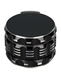 Molinillo de Especias Manual Genérico SMG-S01 Negro 158g