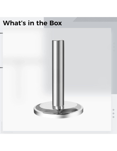 Martillo Aplanador de Carne Toyosport Acero Inoxidable 304