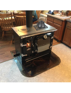 Trivets de Hierro Fundido Kokone - 2 Piezas 23.88x15.49cm 2