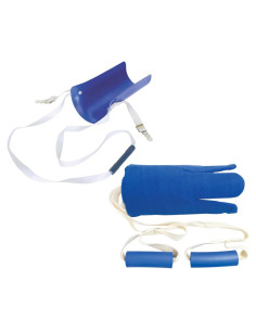 Ayuda para Poner Calcetines y Medias Essential Medical Supply