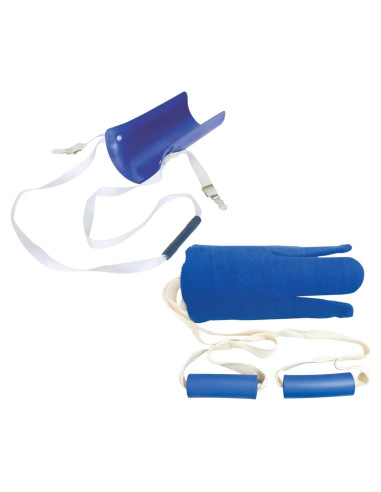 Ayuda para Poner Calcetines y Medias Essential Medical Supply