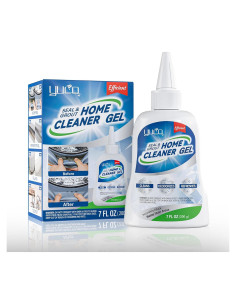 Limpiador Multifuncional Gel YUCO 198 g para Manchas Rápido